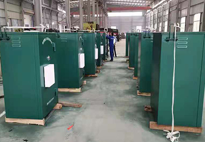永登移动炸药库：安全与效率并重的爆破行业新趋势